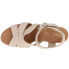 Фото #4 товара TOMS Ava Platfrom Womens Size 8.5 B Dress Sandals 10016407T