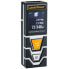 Laserliner LaserRange-Master T4 Pro - Laser distance meter - m - Black,Orange,White - Digital - LCD - 1+2