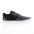 Фото #1 товара Etnies Blitz 4101000510022 Mens Gray Canvas Skate Inspired Sneakers Shoes