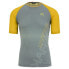 Фото #1 товара KARPOS Moved Evo short sleeve T-shirt