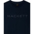 Фото #3 товара HACKETT HK500909 short sleeve T-shirt