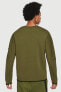 Tech Fleece Crew Erkek Sweatshirt - CU4505-326