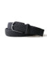 ფოტო #2 პროდუქტის Men's Clothing Braided Stretch 3.5 CM Belt