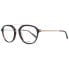 Sting Brille VST309 01AY 52 Unisex Braun