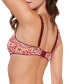 ფოტო #2 პროდუქტის Women's Gabby Unlined Bralette Bra