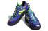 adidas neo D-PAD 潮流休闲 防滑耐磨 低帮 板鞋 男女同款 蓝绿黄 / Кроссовки Adidas neo D-PAD HQ7057