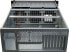 Фото #1 товара Inter-Tech IPC 4U-4129L - Rack - Server - Metallic - Silver - ATX - EATX - micro ATX - Steel - 4U