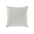 Cushion Home ESPRIT Beige 45 x 45 cm