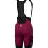 Фото #2 товара ALE Stones Cargo bib shorts