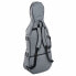 Фото #6 товара Roth & Junius GreyLine Cello Bag 4/4