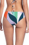 Фото #2 товара Maaji Women's 236058 Reversible Signature Bikini Bottom Swimwear Size M