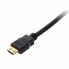 Фото #2 товара Кабель HDMI/DVI PureLink PI3000-010 1.0м из категории Компьютерная техника > Аксессуары > Разъемы и переходники.