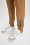 Фото #27 товара Спортивные брюки slim fit defacto C1212ax24sp
