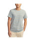 ფოტო #1 პროდუქტის Men's Supima Crew Neck Tee