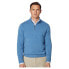 Фото #1 товара HACKETT HM703023 Half Zip Sweater