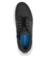 ფოტო #4 პროდუქტის Men's Escape Knit U-Throat Lace-Up Sneakers