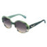 ფოტო #2 პროდუქტის ZADIG&VOLTAIRE SZV338-5509N6 sunglasses