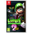 Фото #1 товара Видеоигра для Switch Nintendo LUIGIS MANSION 2 HD