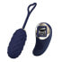 Фото #3 товара Vivian Vibrating Egg with Digital Screen Remote Control Blue