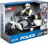 Madej Motocykl z policjantem 1:16 św/dźw 001747 69473