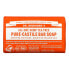 Фото #1 товара Pure Castile Bar Soap, All-One Hemp, Tea Tree, 5 oz (140 g)