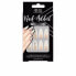 Фото #1 товара NAIL ADDICT nude light crystal 1 u