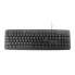 Фото #2 товара GEMBIRD KB-U-103 keyboard