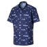 [579313-01] Mens Puma PARADISE SHIRT