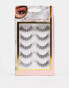 Фото #2 товара Tatti Lashes 5 Luxury Faux 3D Brazillian Lash