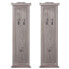 Фото #1 товара Wandgarderobe H33 (2er-Set)