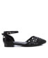 Women's Flats Ballerina Style