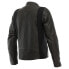 DAINESE Istrice Perforated Leather Jacket