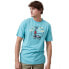ფოტო #1 პროდუქტის ALTONADOCK 124275040718 short sleeve T-shirt