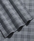 Фото #2 товара Cotton Flannel 4-Pc Extra Deep Pocket Sheet Set, Cal King