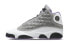 Кроссовки Jordan Air Jordan 13 Retro "Houndstooth" GS DN3938-015 36 - фото #1