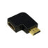 LogiLink AH0008 - HDMI - HDMI - Black - фото #2