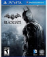 Фото #1 товара Batman: Arkham Origins Blackgate - PlayStation Vita