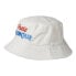 JACK & JONES Pastis Bucket Hat Papyrus, OS - фото #1