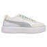 Фото #1 товара Puma Oslo Maja Platform Womens Size 6.5 M Sneakers Casual Shoes 381128-02