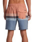 ფოტო #2 პროდუქტის Men's Atlas Elastic Waist Shorts