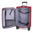 Фото #4 товара GABOL Lisboa Soft Spinner Expandable 71.3-78.2L Trolley