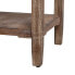Фото #4 товара Мебель для прихожей с ящиками NATURE 80 x 36 x 90 cm древесина ели Деревянный MDF