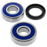 All BALLS 25-1237 Wheel Bearing Kit - фото #2