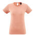 Фото #3 товара LAFUMA Hollie short sleeve T-shirt