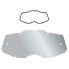 ფოტო #2 პროდუქტის ARMOR VISION Tear Off 100% GEN2 replacement lenses