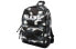 A BATHING APE Bape City Camo Bape Day Pack 夜光双肩背包 书包背包双肩包 男女同款情侣款 绿迷彩 / Рюкзак A BATHING APE 1F70-182-79