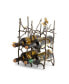 Фото #4 товара Butterfly Ginkgo 6-Bottle Wine Rack