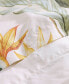 Фото #4 товара Birds of Paradise Reversible 3 Piece Duvet Cover Set, Full/Queen