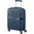 Чемодан для ручной клади American Tourister Starvibe Spinner Синий 41 L 55 x 40 x 20 cm