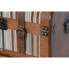 Фото #6 товара Тумба с ящиками Home ESPRIT Коричневый Разноцветный Деревянный Полотно Колониальный 45 x 35 x 71,5 cm